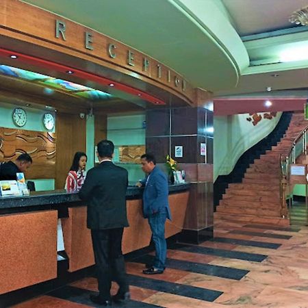 Hotel Victory - Best In City Center 다카 외부 사진