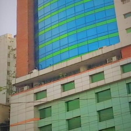 Hotel Victory - Best In City Center 다카 외부 사진