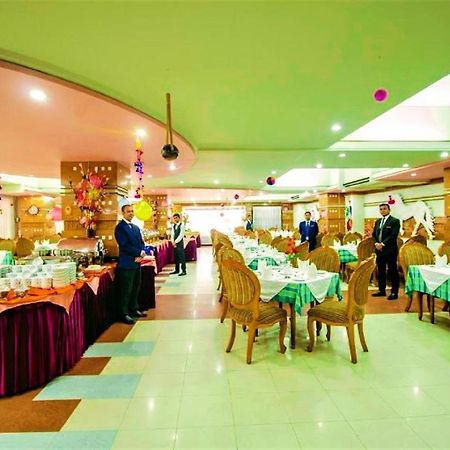 Hotel Victory - Best In City Center 다카 외부 사진