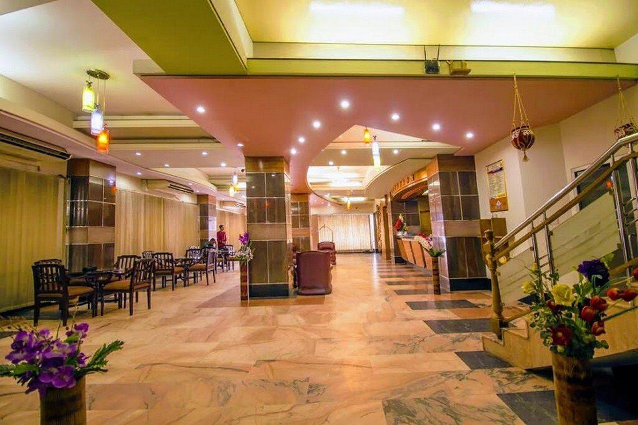 Hotel Victory - Best In City Center 다카 외부 사진