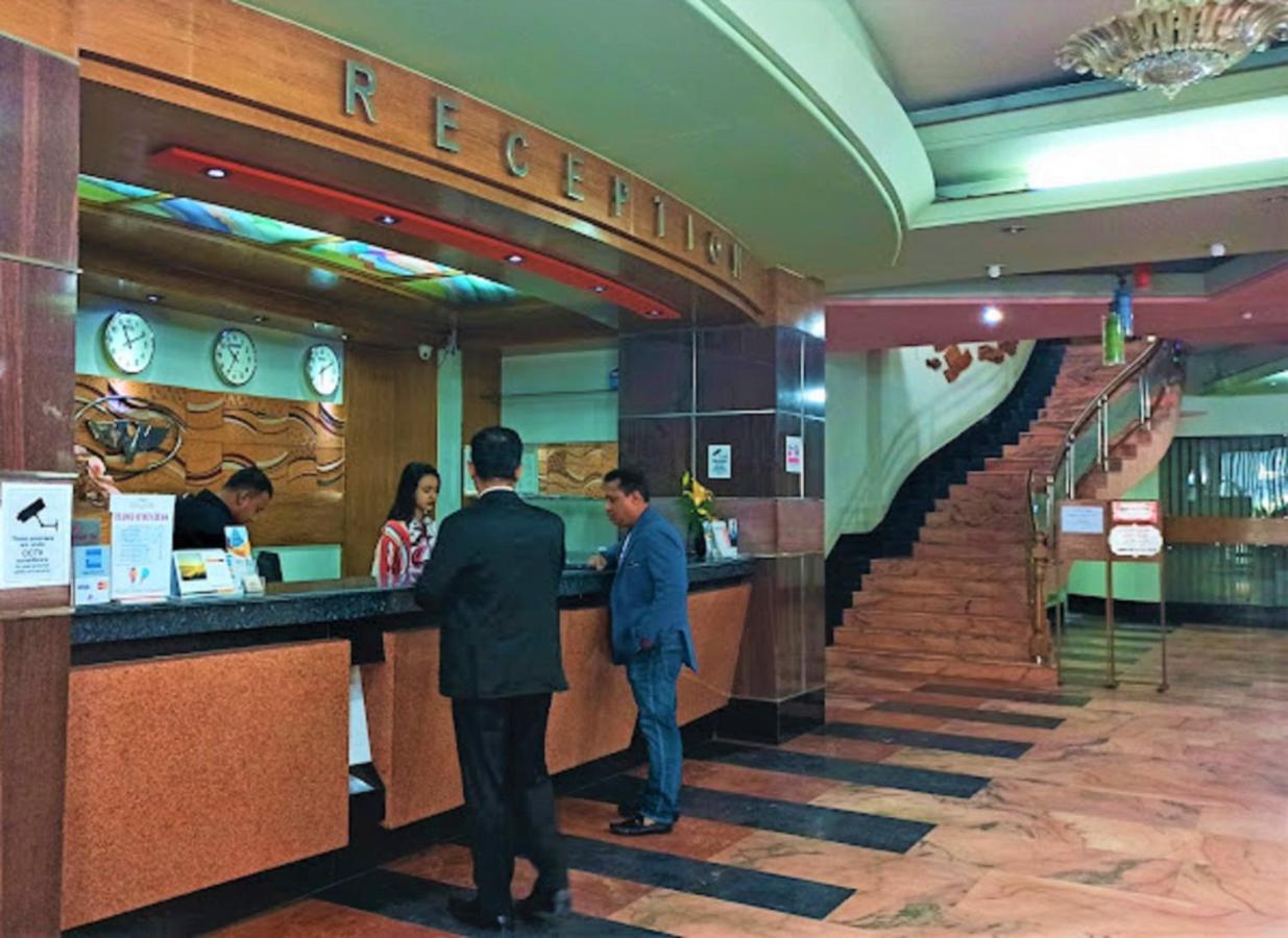 Hotel Victory - Best In City Center 다카 외부 사진