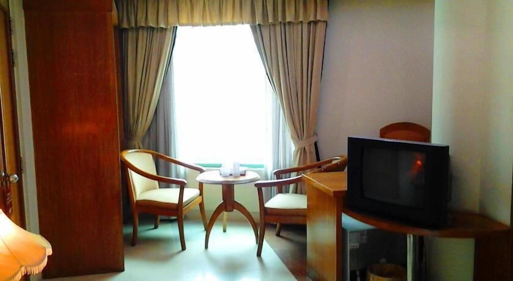 Hotel Victory - Best In City Center 다카 외부 사진