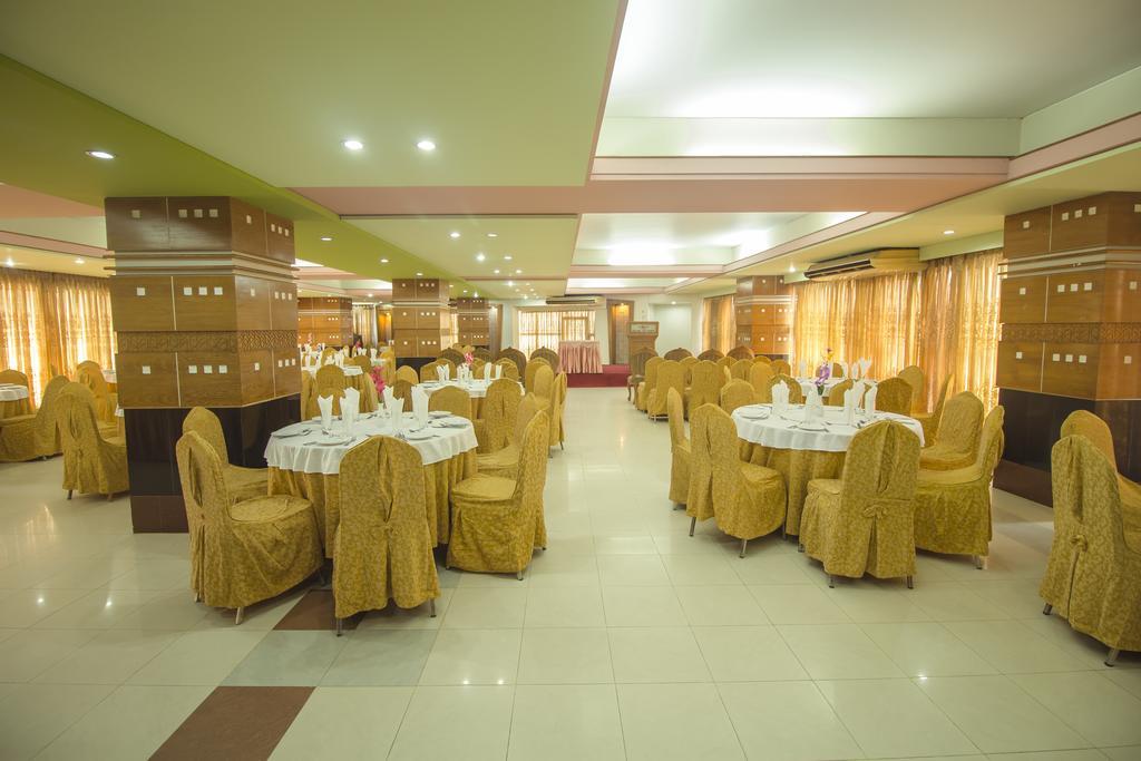 Hotel Victory - Best In City Center 다카 외부 사진