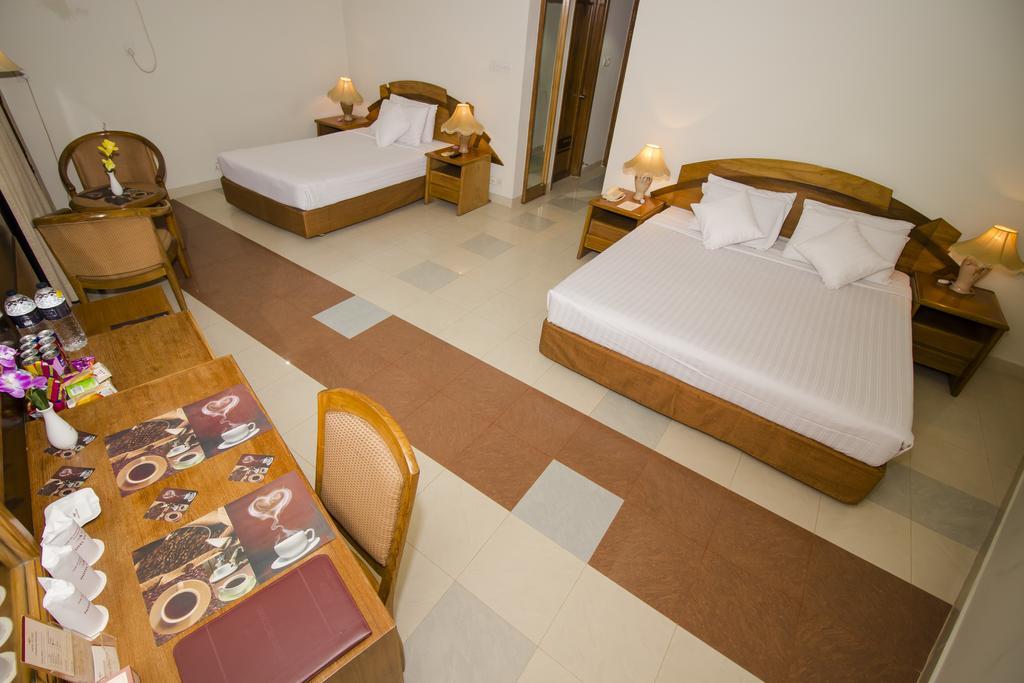 Hotel Victory - Best In City Center 다카 외부 사진