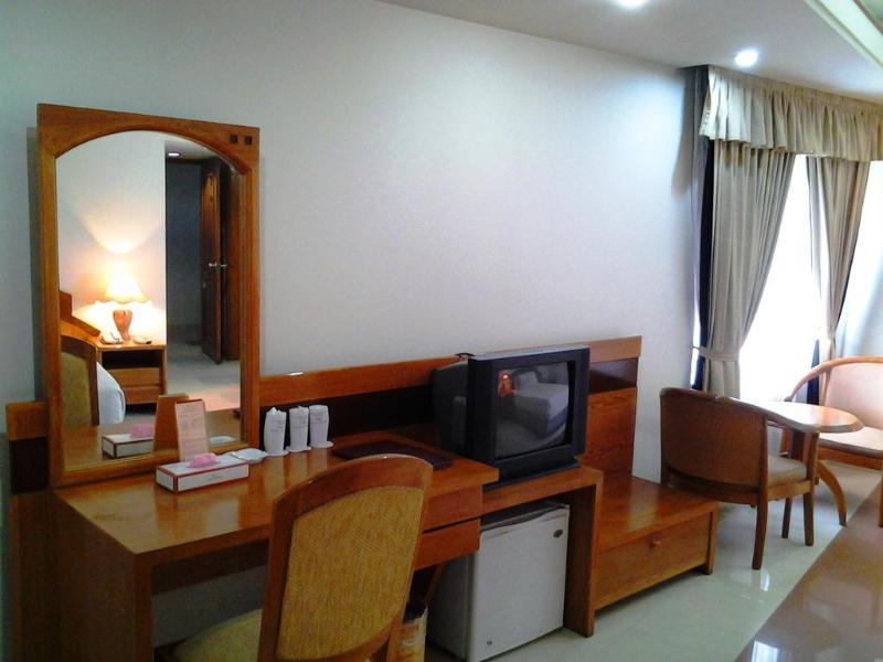 Hotel Victory - Best In City Center 다카 외부 사진