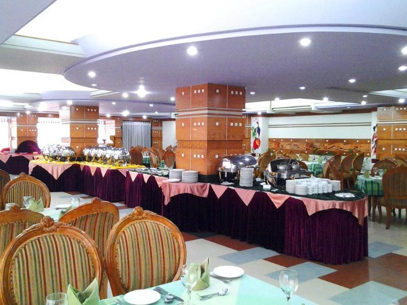 Hotel Victory - Best In City Center 다카 외부 사진