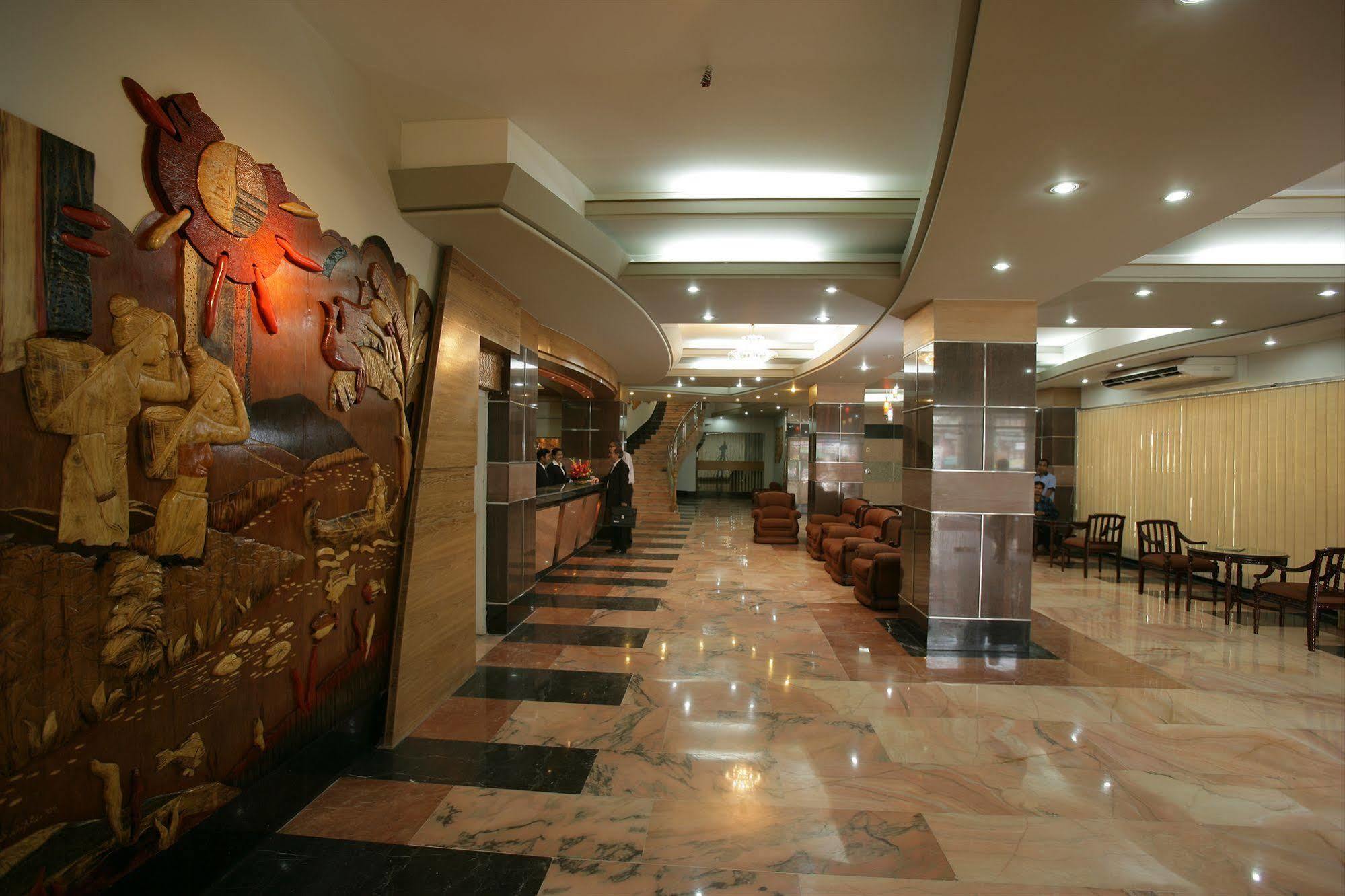 Hotel Victory - Best In City Center 다카 외부 사진