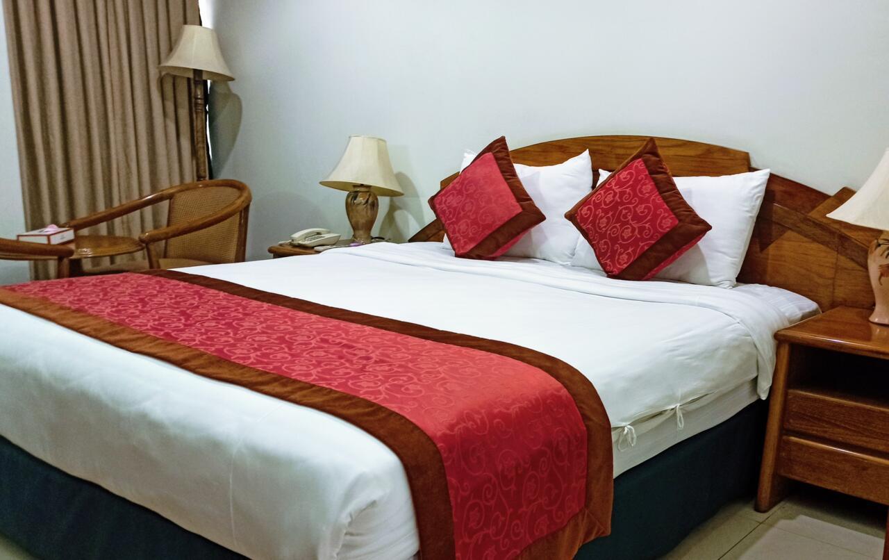 Hotel Victory - Best In City Center 다카 외부 사진
