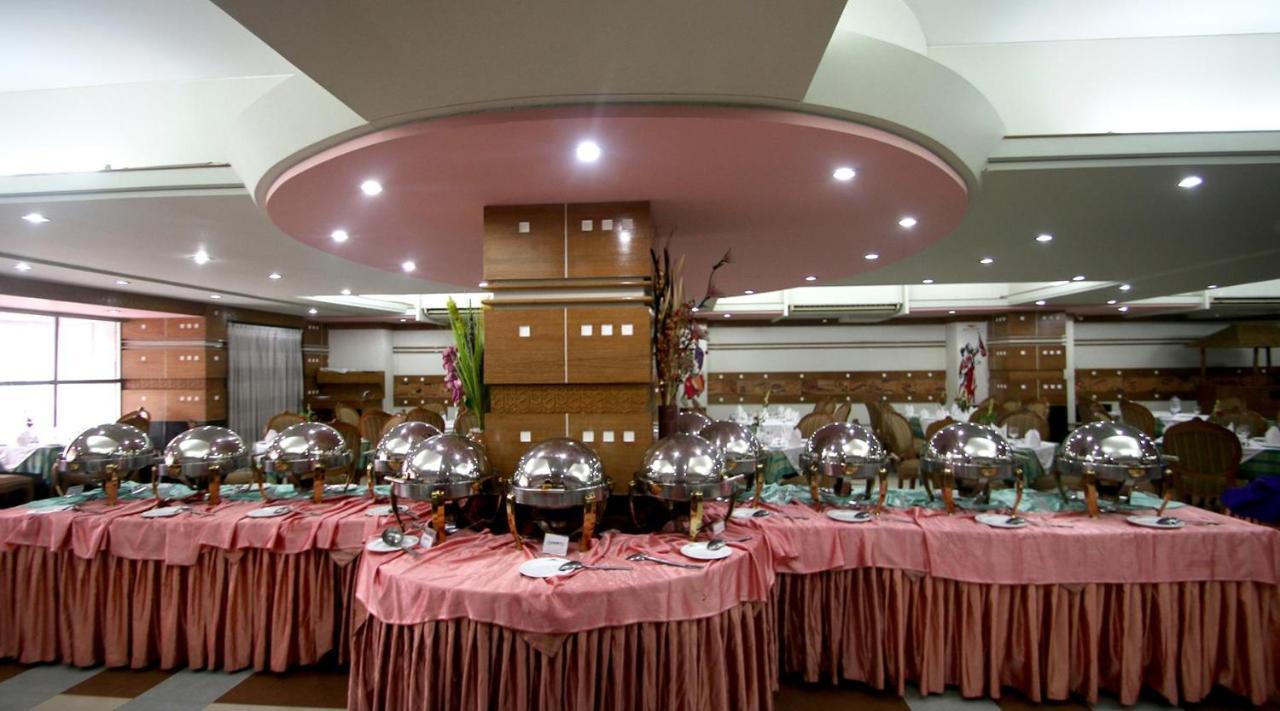 Hotel Victory - Best In City Center 다카 외부 사진