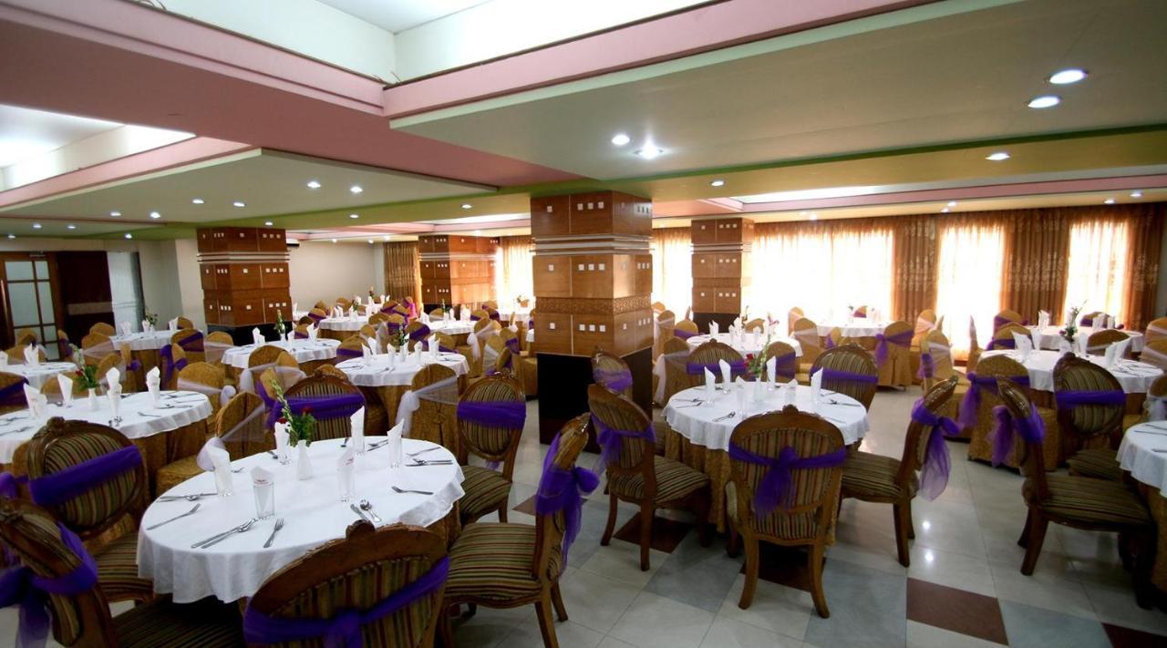 Hotel Victory - Best In City Center 다카 외부 사진